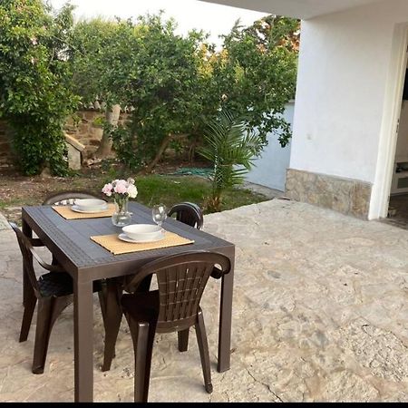 Bonita Casa En Bolonia Apartman Kültér fotó
